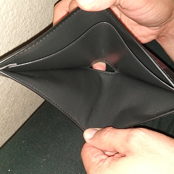 Coach Men's Wallet - Picture 4 of 4